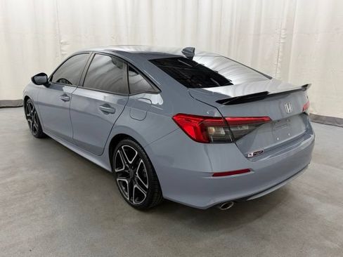 Used 2022 Honda Civic Si image 4