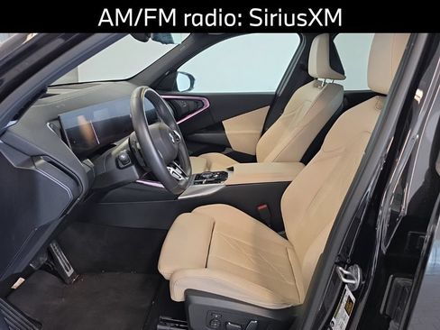 Certified 2025 BMW X3 xDrive30i AWD/4WD image 9
