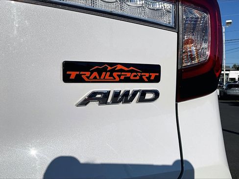 Used 2022 Honda Pilot TrailSport image 24