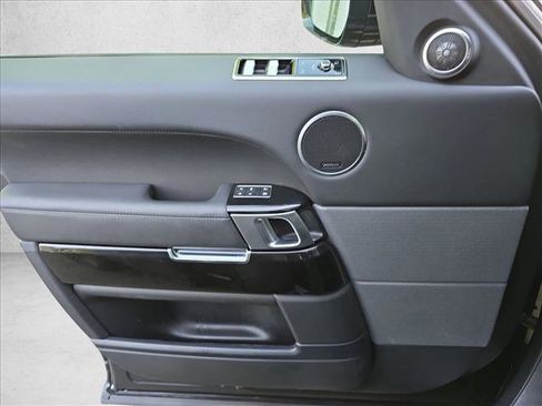 Used 2022 Land Rover Range Rover Sport Autobiography AWD/4WD image 27