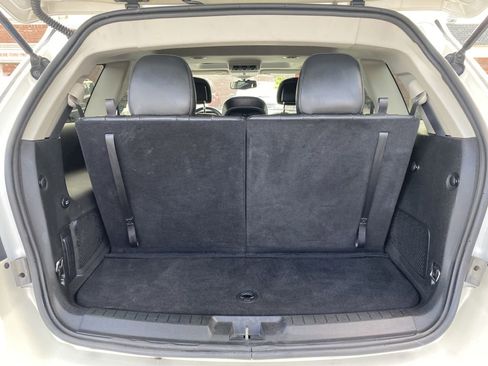 Used 2015 Dodge Journey SXT w/ Sun/Sound Group image 16