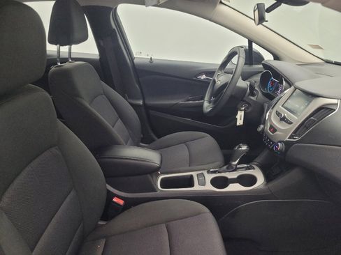 Used 2016 Chevrolet Cruze LS FWD image 19