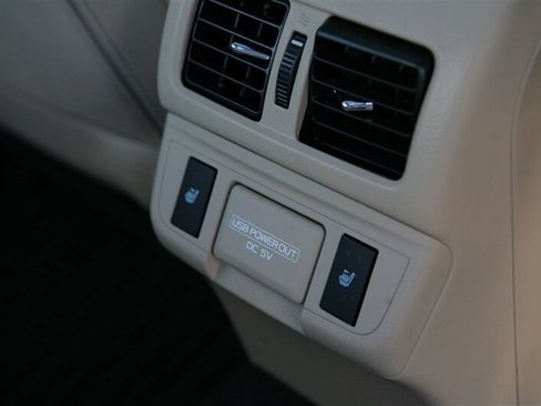 Used 2018 Subaru Legacy 2.5i Limited w/ Popular Package #2A image 19