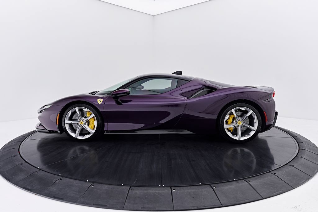 Used 2023 Ferrari SF90 Stradale AWD/4WD image 10