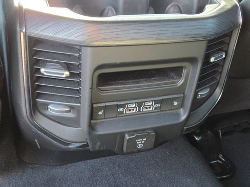 Used 2024 RAM 2500 Rebel w/ Towing Technology Group AWD/4WD image 16