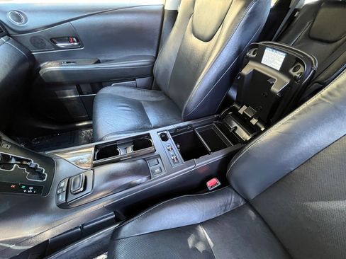Used 2015 Lexus RX 350 FWD image 18