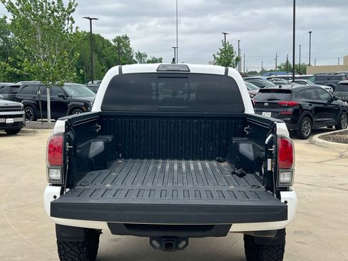 Used 2019 Toyota Tacoma TRD Pro image 16