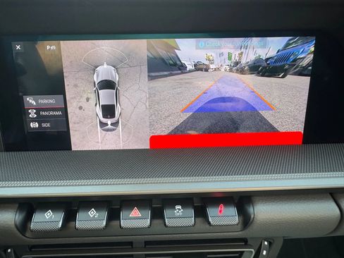 Used 2021 Porsche 911 Carrera image 22