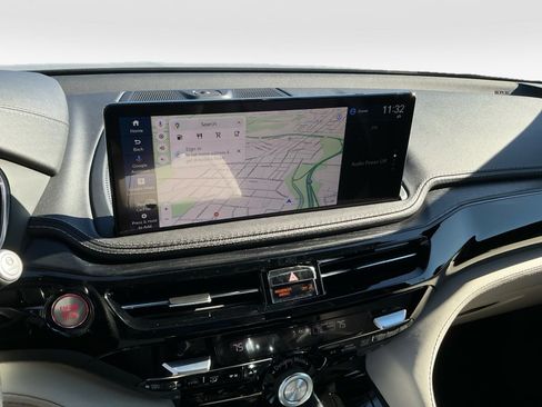New 2026 Acura MDX Type S AWD/4WD image 16