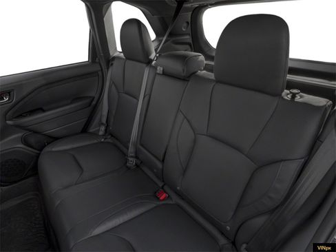 New 2026 Subaru Forester Limited image 12