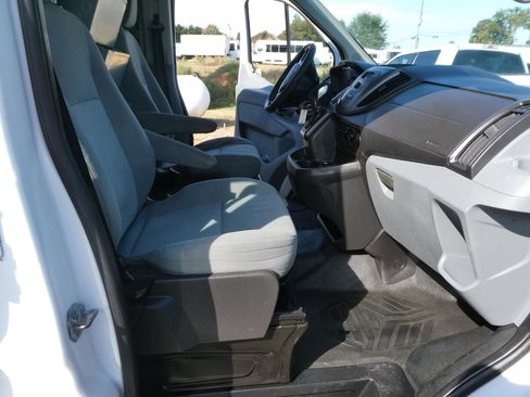 Used 2016 Ford Transit 250 Low Roof w/ Exterior Upgrade Package image 21
