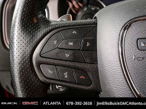 Used 2023 Dodge Charger Scat Pack RWD image 11