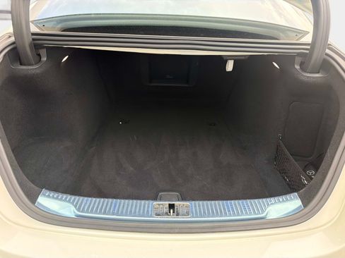 Used 2022 Mercedes-Benz S 580 4MATIC Sedan image 11