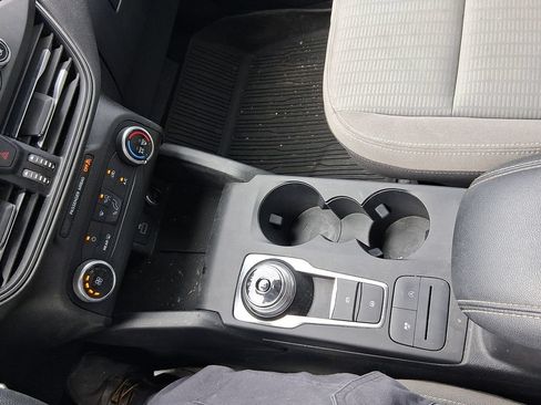Used 2020 Ford Escape S FWD image 21