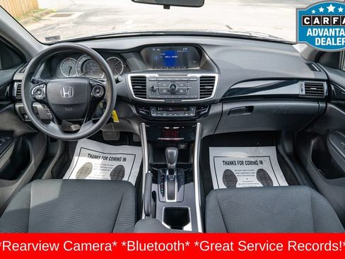 Used 2016 Honda Accord LX image 22