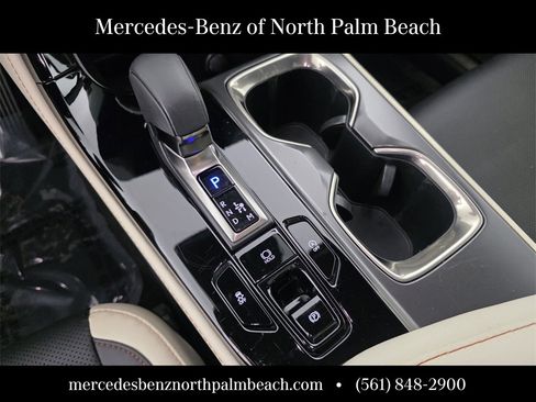 Used 2024 Lexus NX 250 FWD image 25