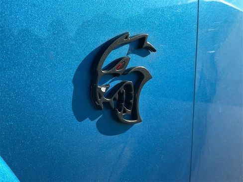 Used 2019 Dodge Challenger SRT Hellcat Redeye image 18