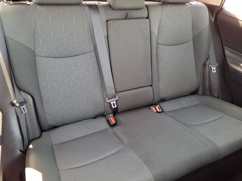 Certified 2025 Toyota RAV4 XLE AWD/4WD image 22