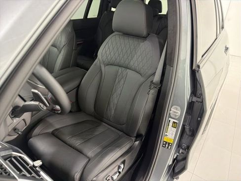 Certified 2024 BMW X7 M60i w/ Executive Package AWD/4WD image 13