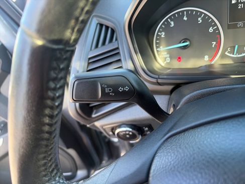 Used 2019 Ford EcoSport Titanium FWD image 35