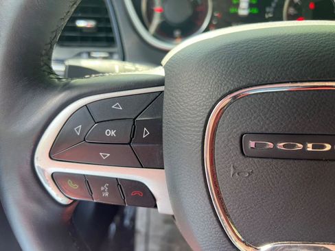 Used 2017 Dodge Challenger R/T Plus image 22