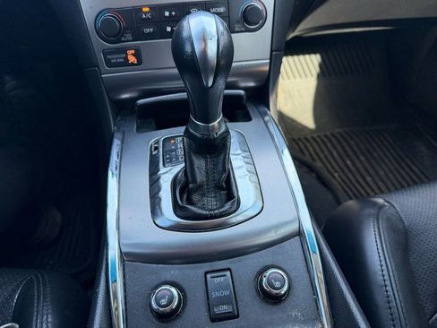 Used 2013 INFINITI G37 x w/ Premium Pkg image 20