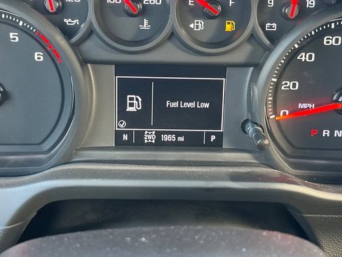 Used 2025 Chevrolet Silverado 3500 W/T w/ WT Convenience Package image 10