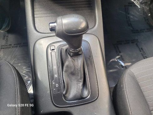 Used 2016 Kia Forte LX w/ LX Popular Package image 17