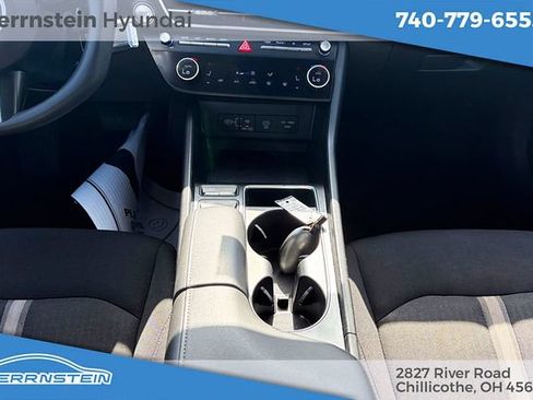 Used 2024 Hyundai Sonata SEL FWD image 13