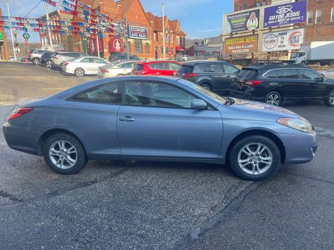 Used 2004 Toyota Solara Coupe image 5