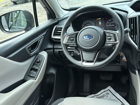 Certified 2023 Subaru Forester AWD/4WD image 23