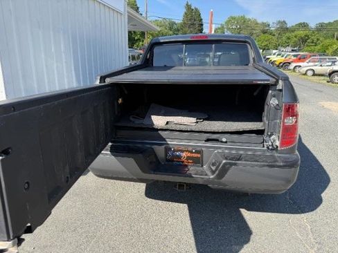 Used 2011 Honda Ridgeline RTL image 6