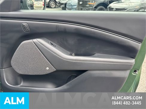 Used 2024 Ford Mustang Mach-E Premium image 17