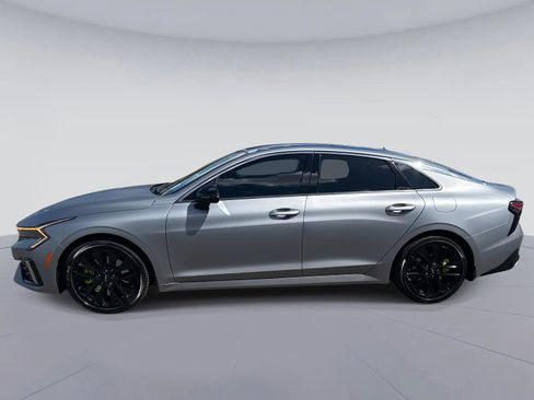Used 2025 Kia K5 GT w/ GT1 Package image 7