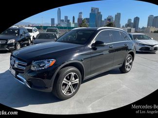 Used 2016 Mercedes-Benz GLC 300 video 1