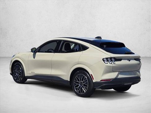 New 2026 Ford Mustang Mach-E Premium RWD image 7