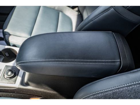 Used 2023 Ford Bronco Sport Outer Banks w/ Tech Package image 19