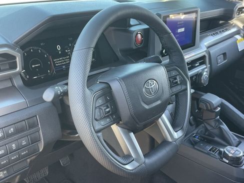 New 2026 Toyota Tacoma TRD Off-Road image 12