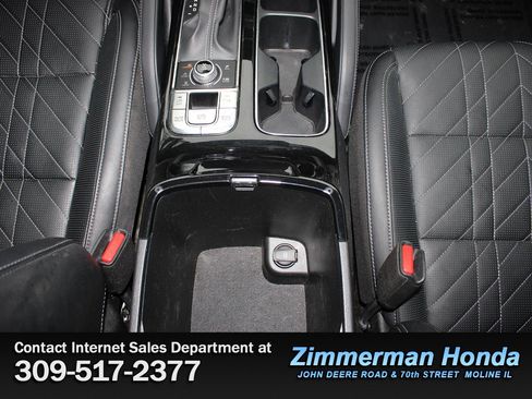 Used 2023 Kia Telluride SX Prestige X-Pro image 20