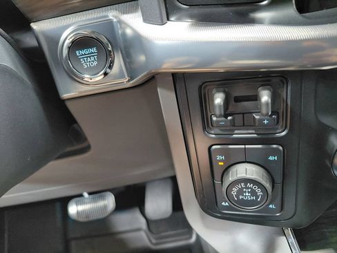 Certified 2024 Ford F150 Lariat w/ FX4 Off-Road Package AWD/4WD image 37