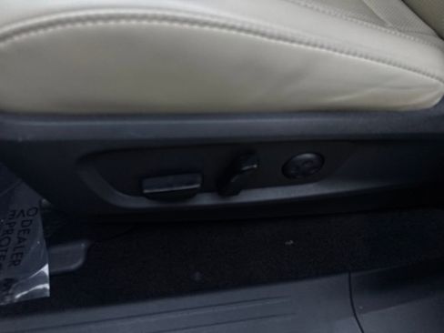 Used 2023 INFINITI QX60 Luxe w/ Cargo Package AWD/4WD image 31