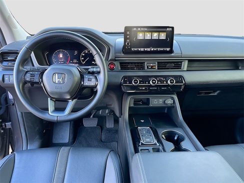 Used 2024 Honda Pilot EX-L image 21