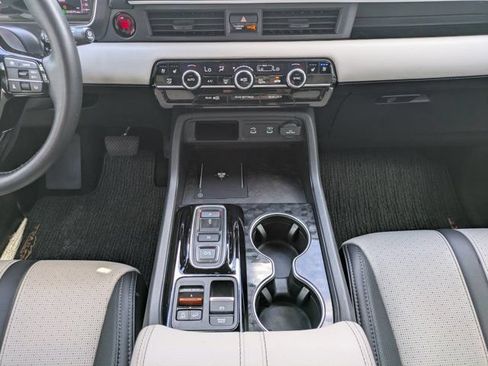Certified 2026 Honda Passport TrailSport Elite image 19