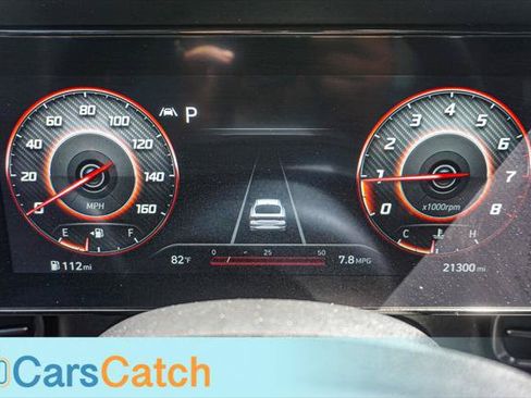 Used 2023 Hyundai Elantra N Line FWD image 34