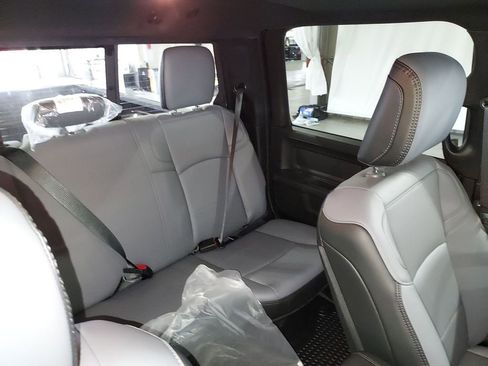 New 2026 RAM 2500 Tradesman image 14