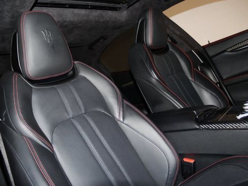 Used 2022 Maserati Ghibli Modena Q4 image 66