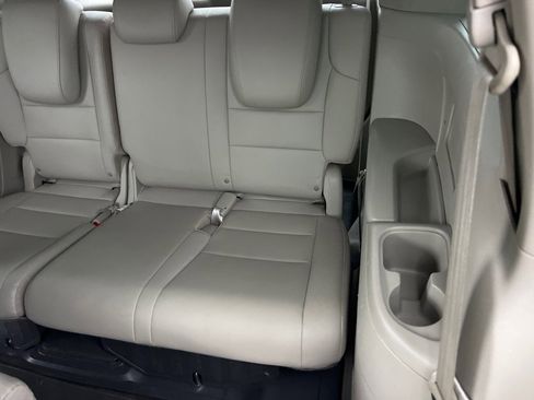 Used 2014 Honda Odyssey EX-L image 15