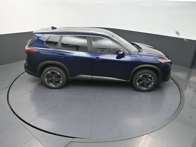 Used 2024 Nissan Rogue SV FWD image 30