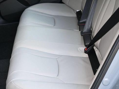 New 2026 Honda Accord EX-L image 15