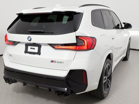 Used 2024 BMW X1 M35i w/ Premium Package image 15